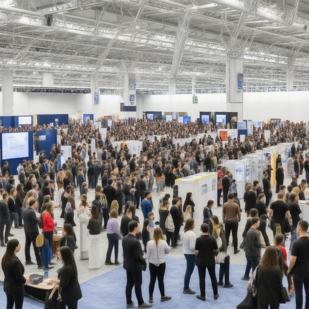 NIH Research Festival
